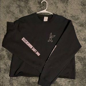 one love manchester sweatshirt